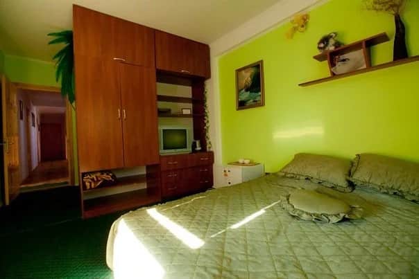 Bella Resort Guest House: фото 3