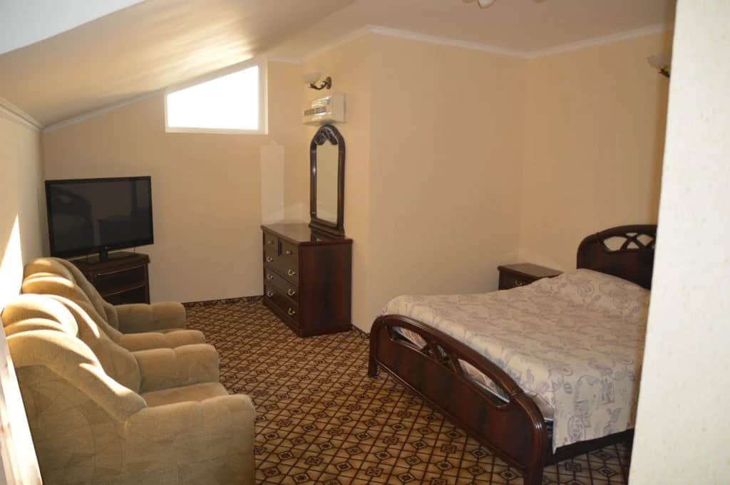 Tatiana Guest House: фото 3