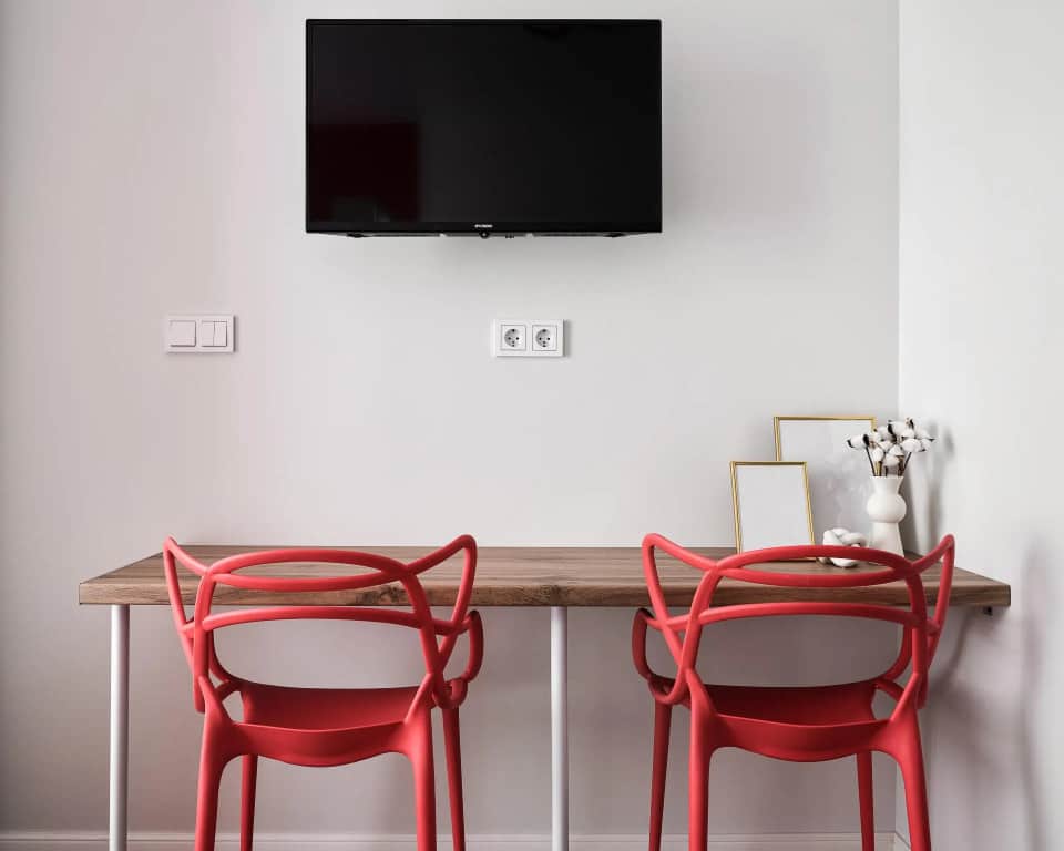 Apartments Private (Апартментс Прайвит) на шоссе Волоколамское: фото 2