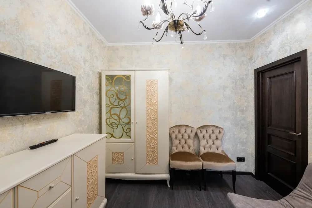 Апартаменты Prime Host, «Савеловский 1»: фото 2