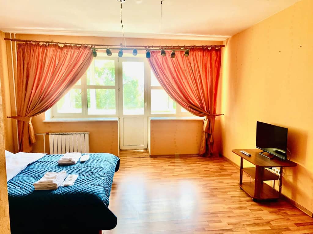 Welcomerooms (Вэлкомрумс) на улице Гагарина: фото 2