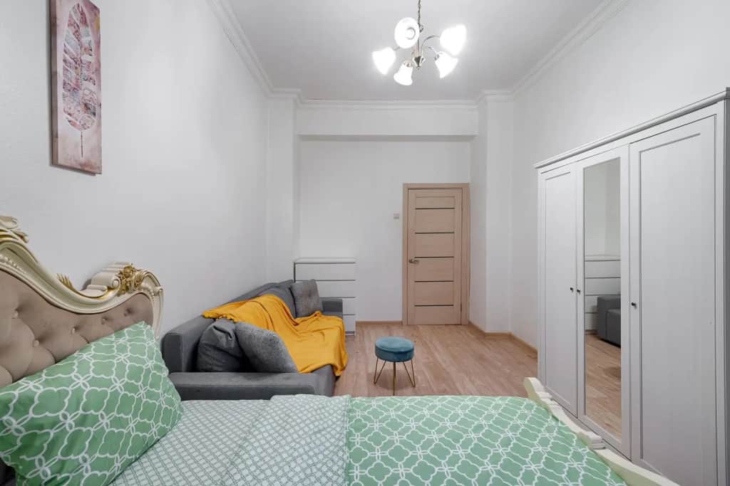 Comfort Homes (Комфорт Хоумс) на улице Нижняя: фото 3