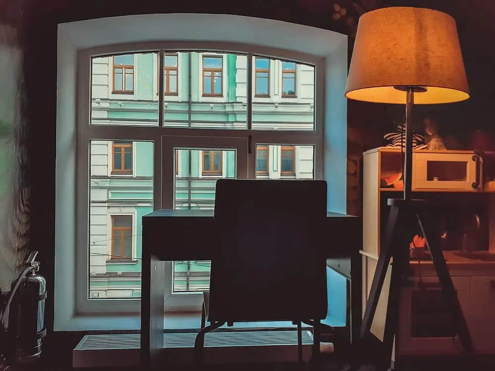 Botanist Hostel: фото 3