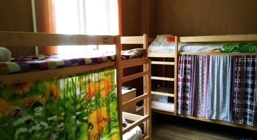 Sochi Stars Hostel: фото 3
