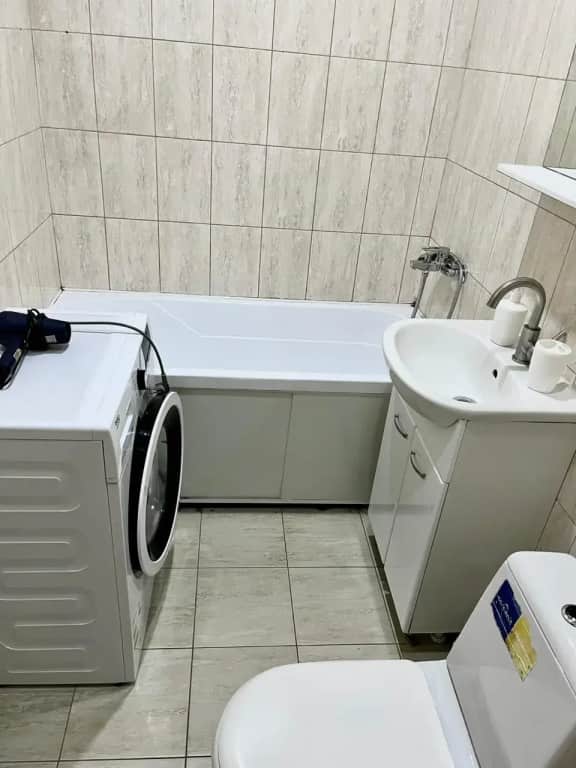 Апартаменты на улице Интернациональная 101: фото 3