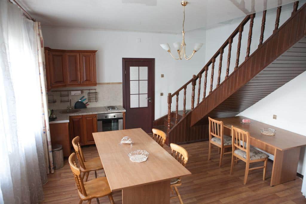 Lada-House Cottage - 1 Guest House: фото 2