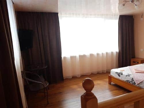 Guest House Ludmila: фото 3
