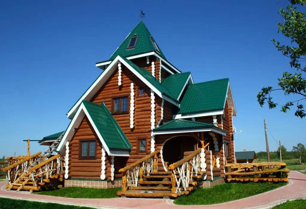 Eco Complex Rozhstvo: фото 3