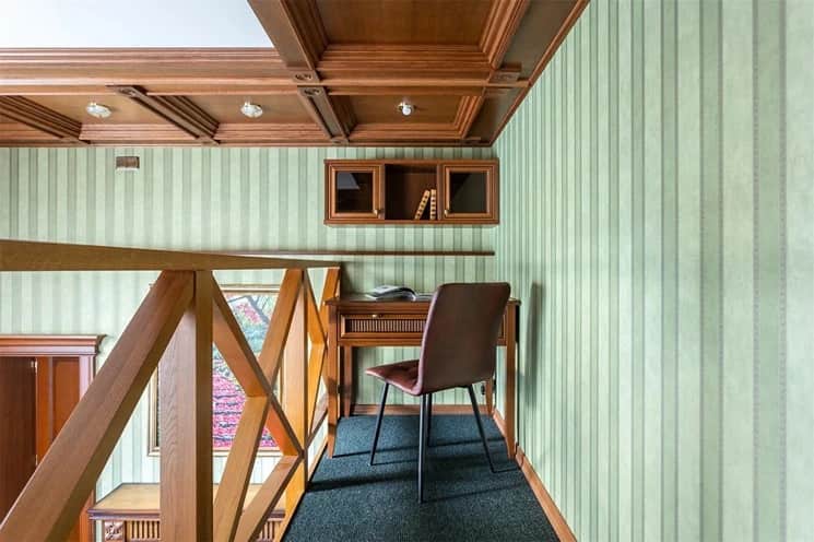 LetYourFlat Cabinet: фото 3
