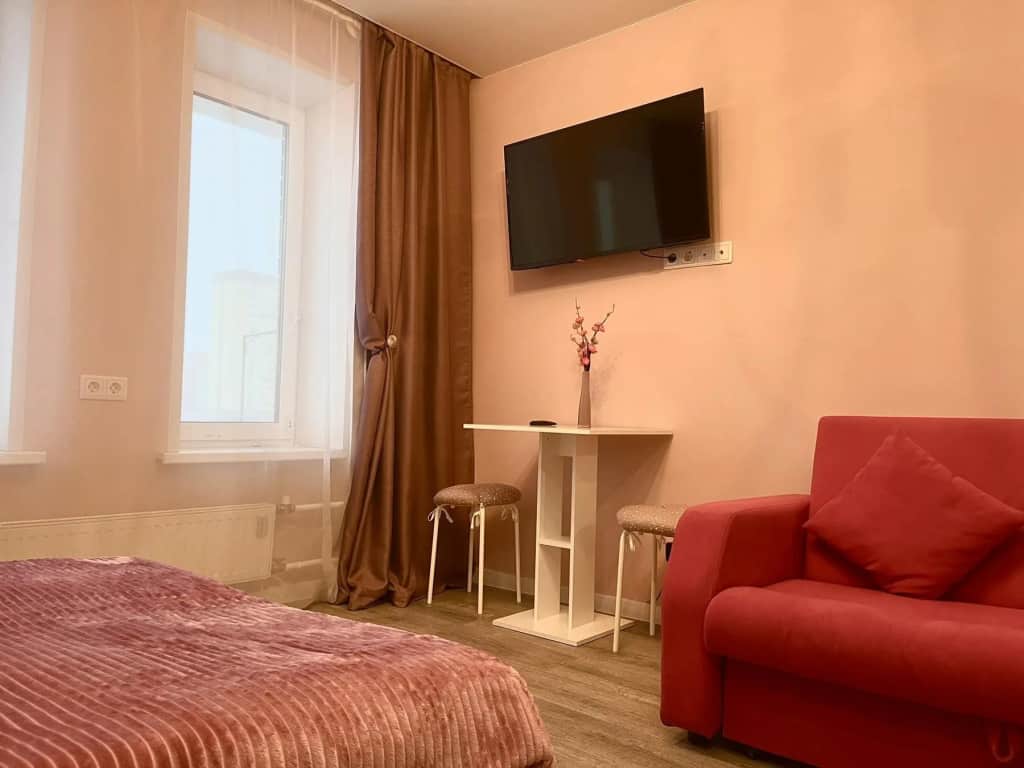 Romlex Apartments (Ромлекс) на улице Чаркова 28: фото 3
