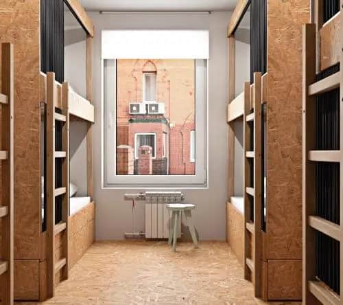 Sea Place Hostel And Terrace: фото 3