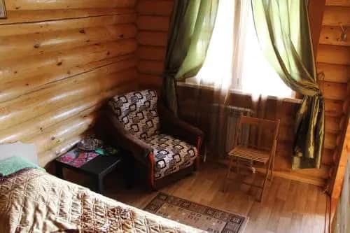 Guest house Kalinka: фото 2
