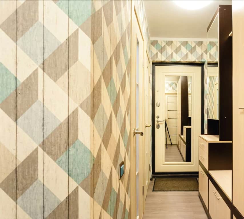 Brusnika Apartment Sokol: фото 2