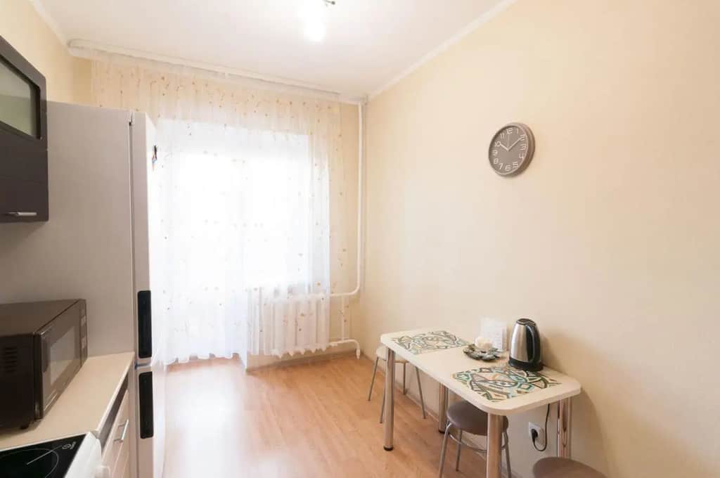 AtmaHouse (АтмаХаус) на улице Широтная 158 корпус 1: фото 2