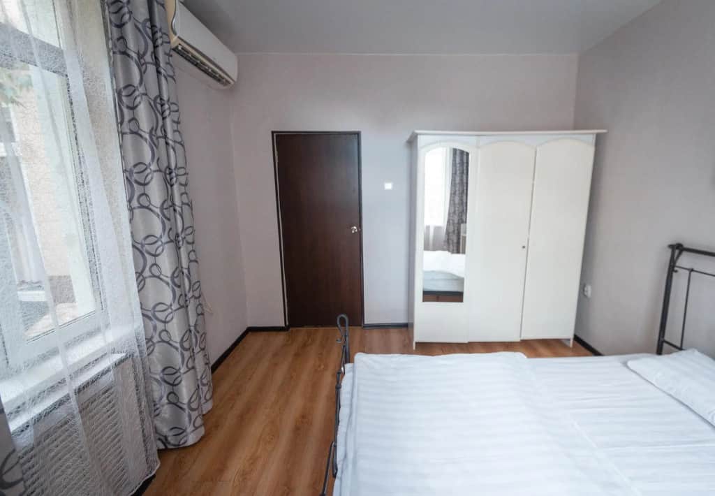 Sunrise flat (Санрайз флэт) на улице Фонтанная: фото 3