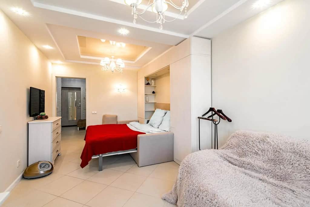 ArendaGrad на Братеевская 21к4: фото 3