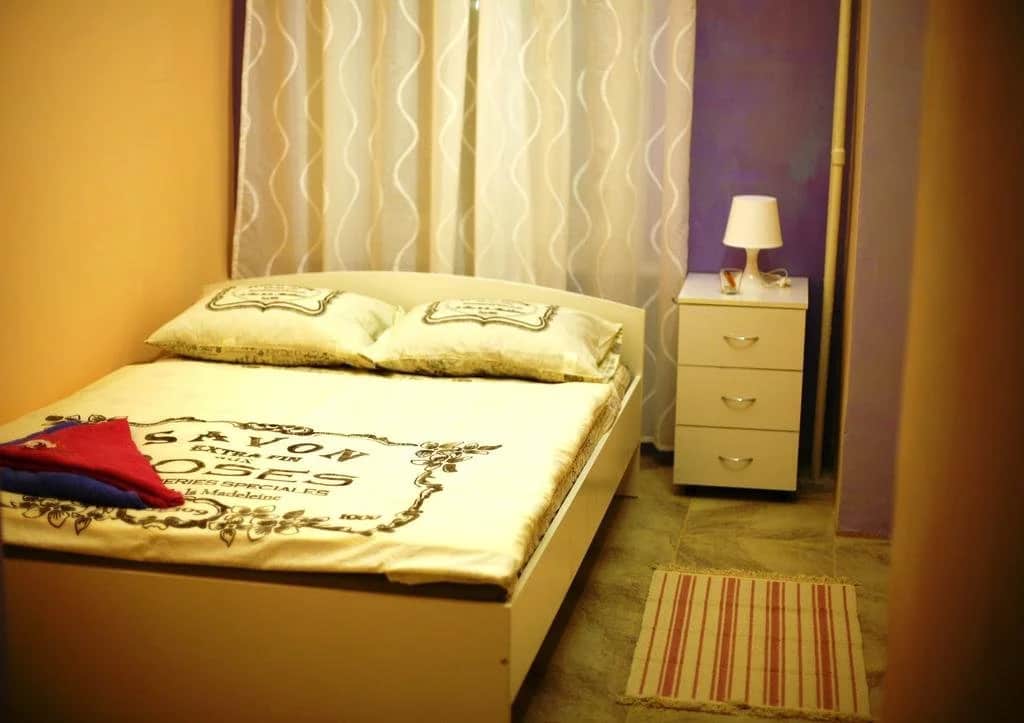 Mini Hotel Karavan Saray: фото 3