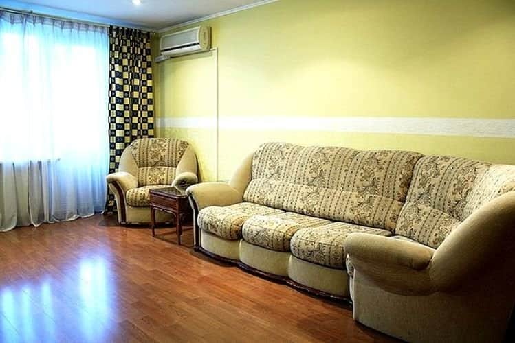 Fortestate Zatsepsky Val 6 Apartments: фото 2