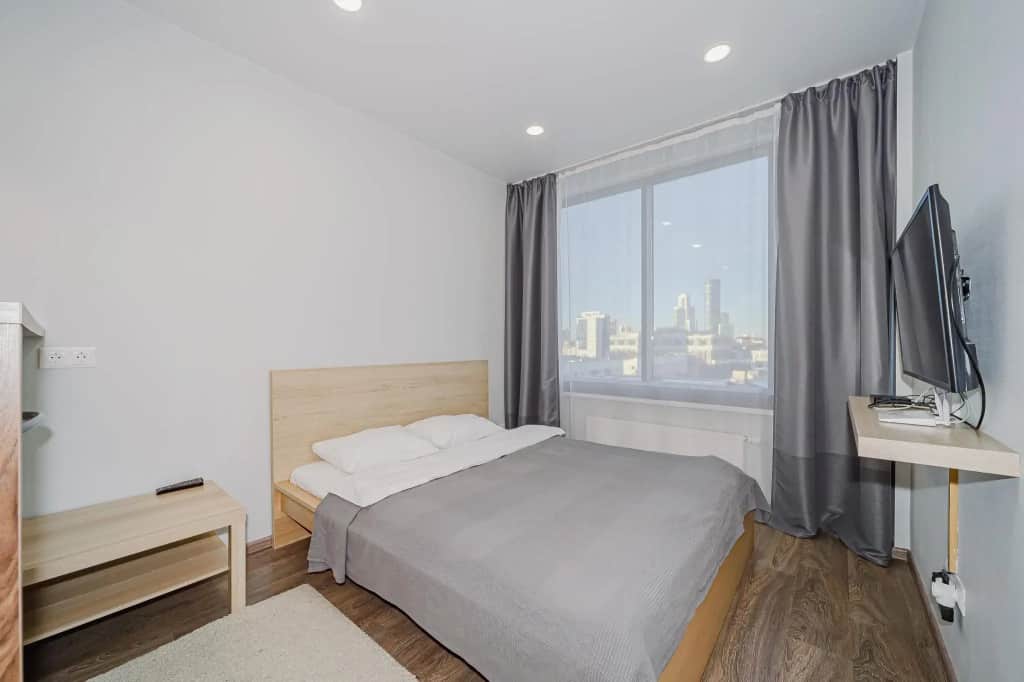 Rooms-Eкб (Румс-Екб) на улице Малышева: фото 3