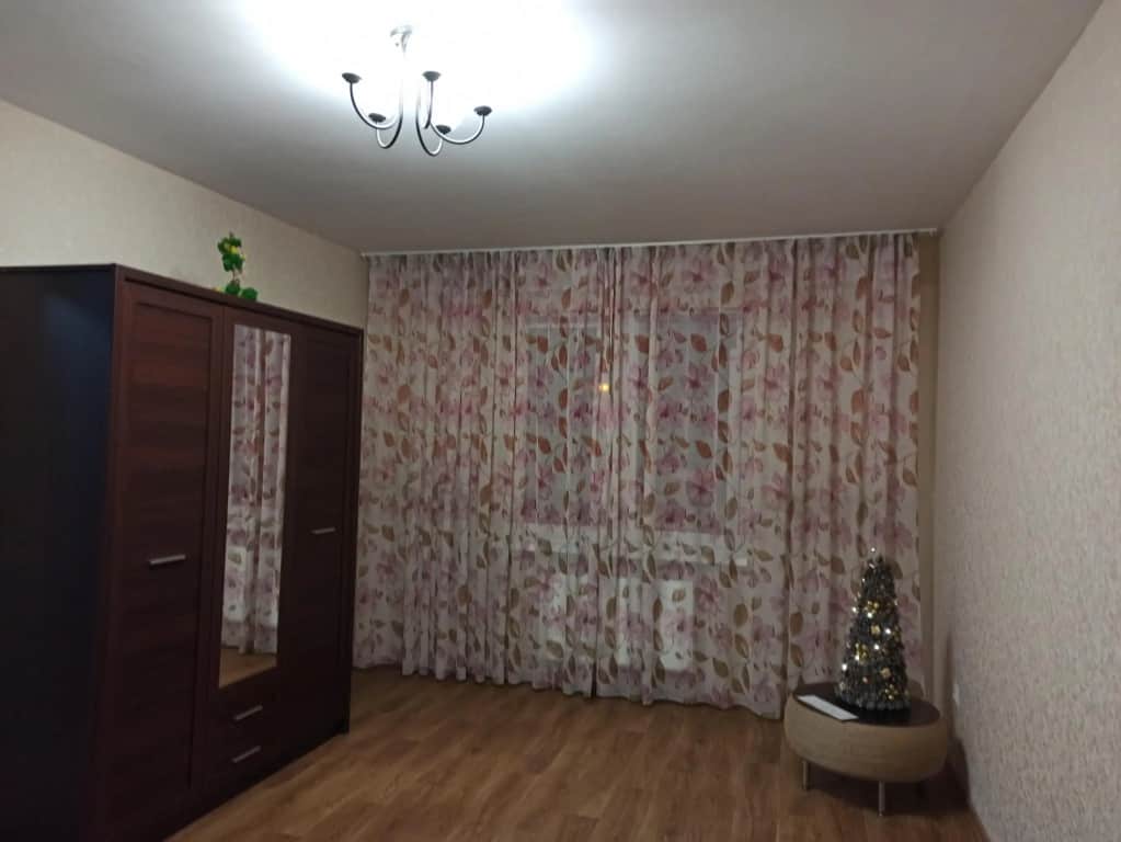 Квартира на Черниговской 19Г: фото 2