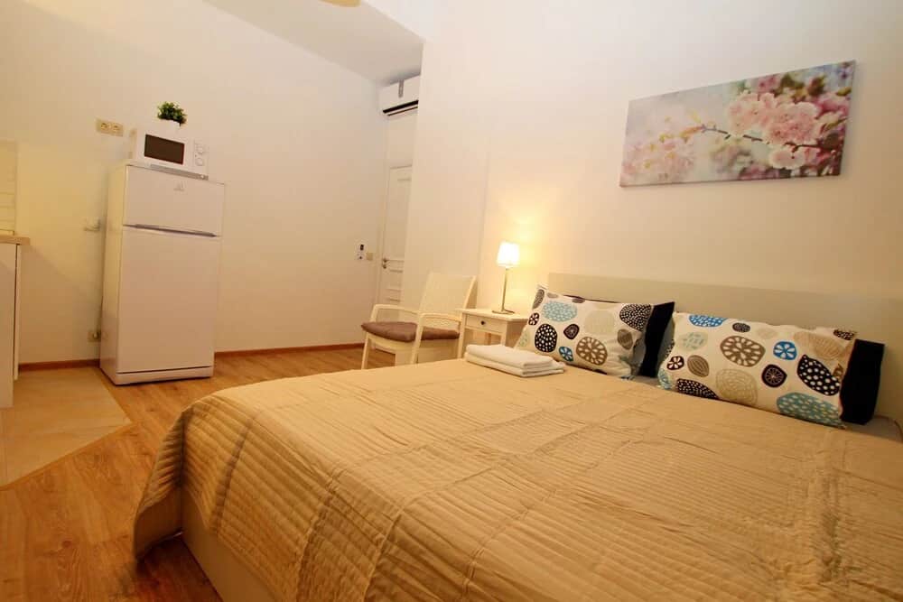 TVST Apartment Nizhnaya: фото 3