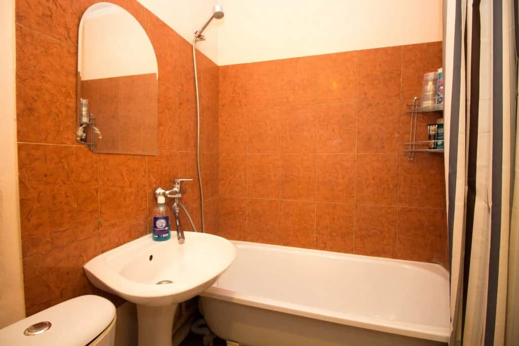 Na Kozhinoy 24/1 Apartment: фото 3