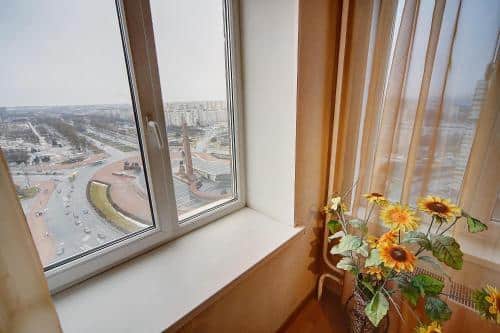 Apartment Moskovsky Prospekt 224: фото 2