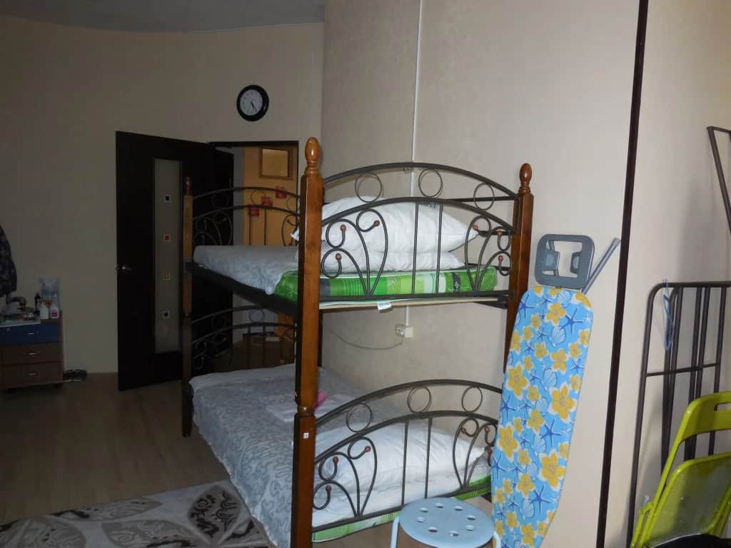 Hostel Atlantida: фото 2