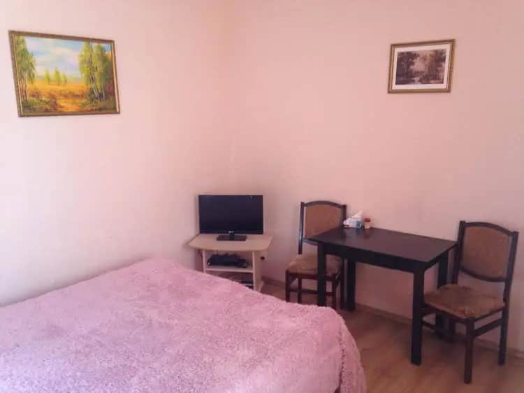 Na Kropotkina Guesthouse: фото 2