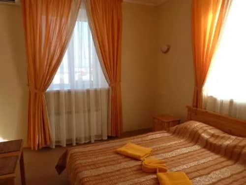 Irbis-Tranzit Mini-Hotel: фото 3