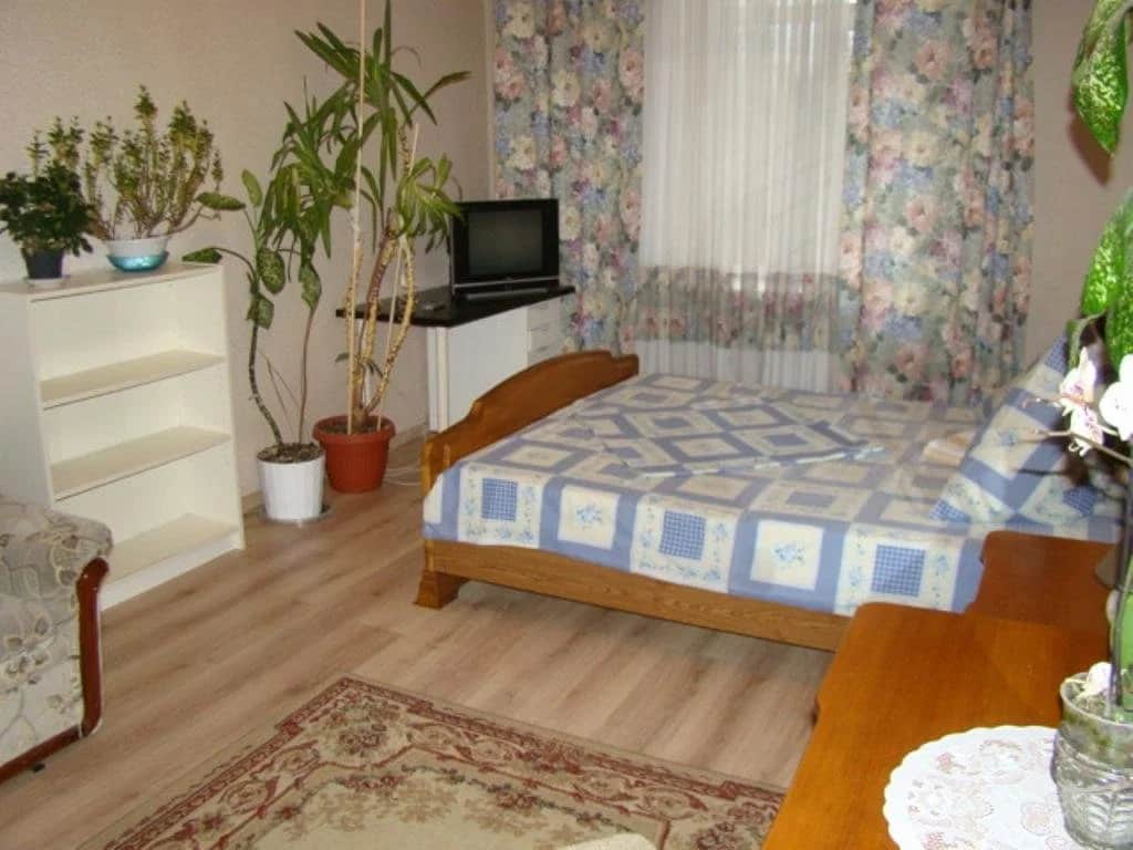 Novoslobodskaya Homestay: фото 2