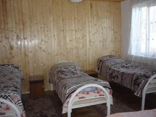 Загородный дом: фото 3