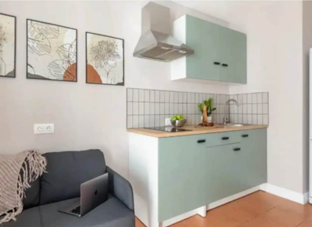 Angel Apartment (Апартаменты Ангел): фото 2