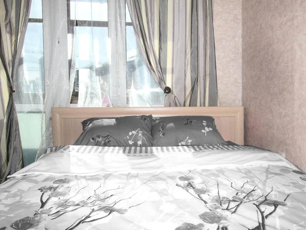 Меблированные комнаты Apartlux Krasnogvardeysky: фото 2