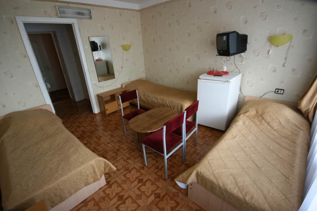 Solnechnaja (Gelendzhik): фото 3