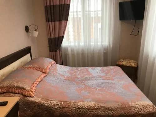 Pavlovskij Posad Guest House: фото 2