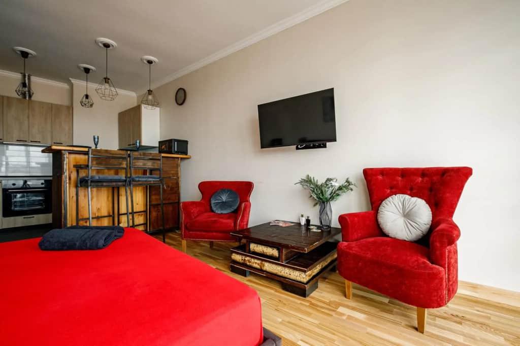 MaxRealty24 на улице 5-я Мякининская 20: фото 2