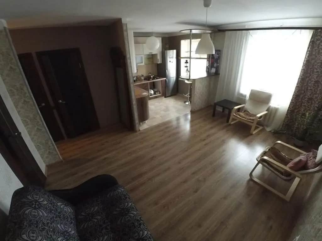 Apartament Kadomtceva: фото 3