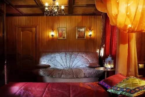 Ayurvedic SPA Hotel "IndRa": фото 2