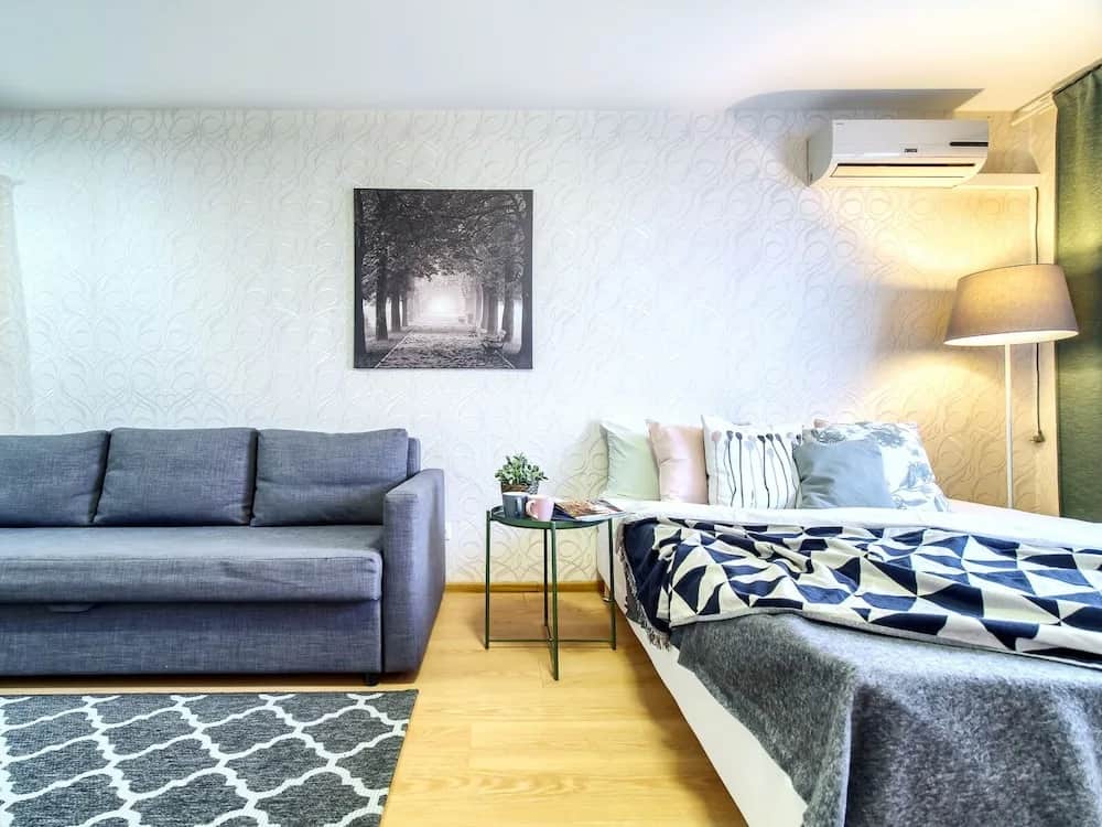Апартаменты KvartalApartments Волжская набережная, 19: фото 3