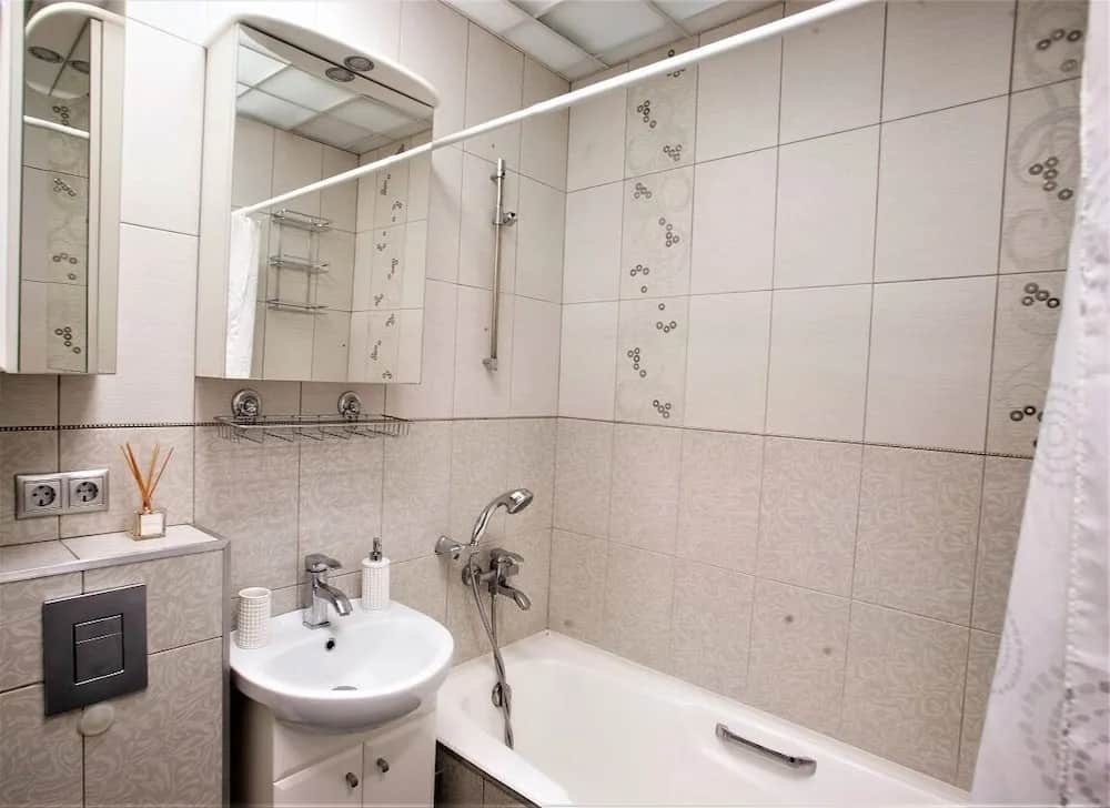 Cityinn At Novoslobodskaya Street 73: фото 3