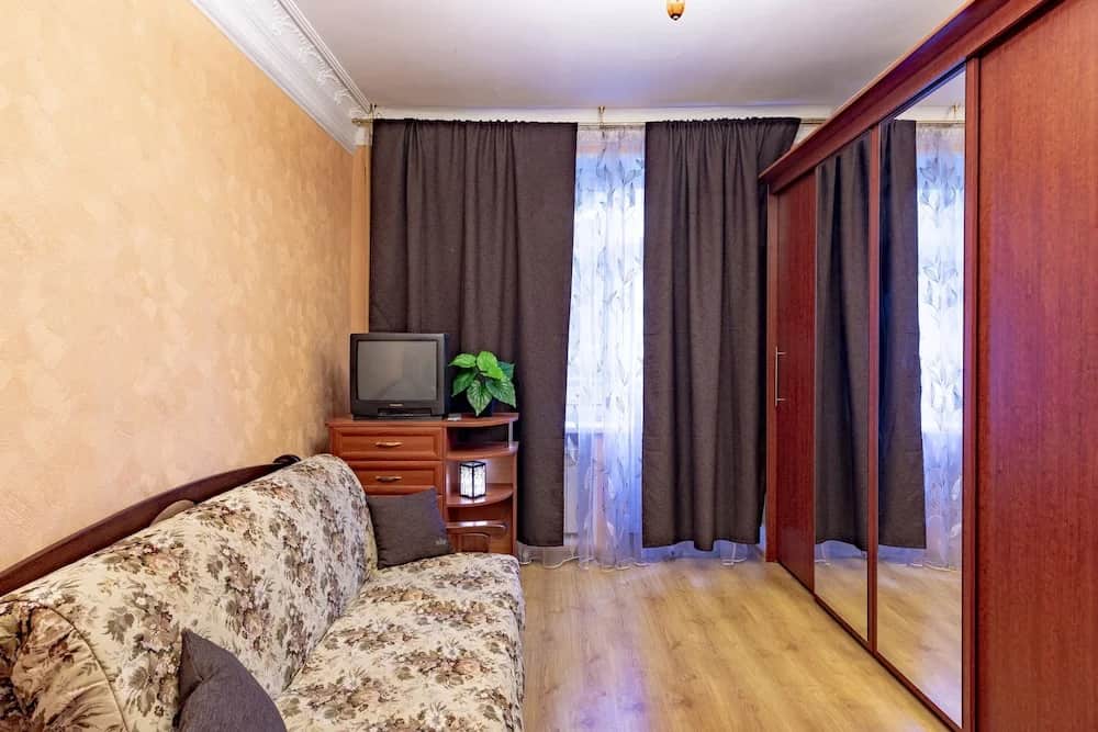 Апартаменты на Подольских курсантов, 6: фото 2