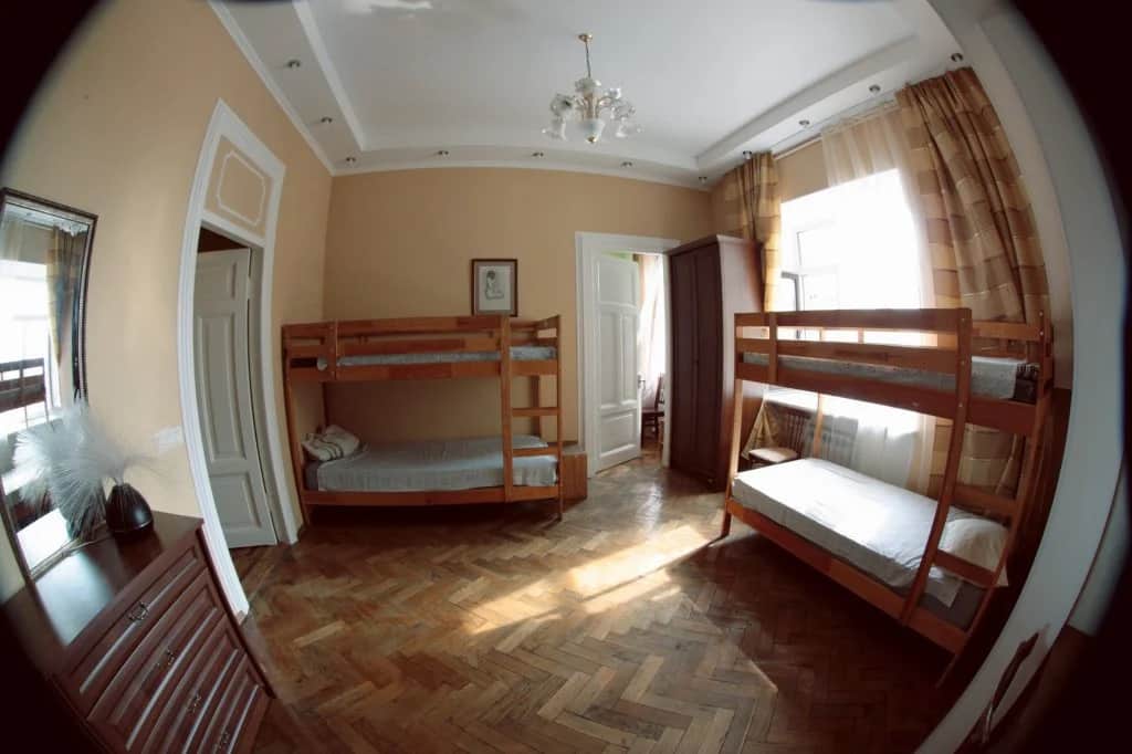 Sunny Hostel: фото 2