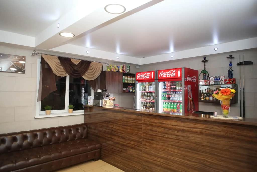 Erunin Hotels Group на Далидовича 35 (Ерунин хотелс групп): фото 2