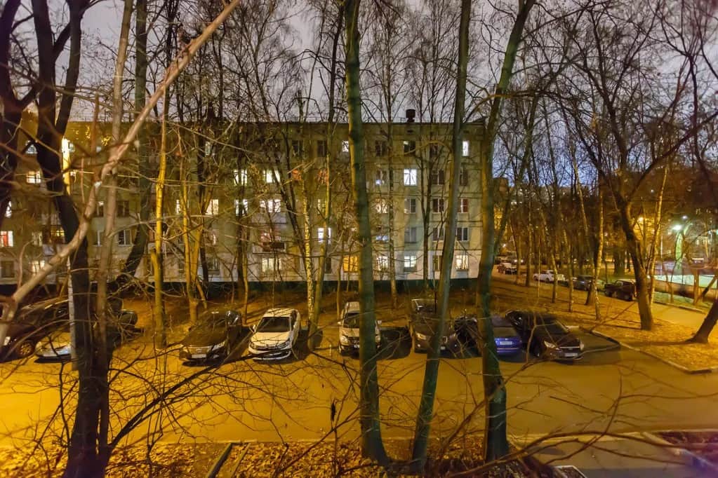 Brusnika Novyie Cheremushki Apartment: фото 3