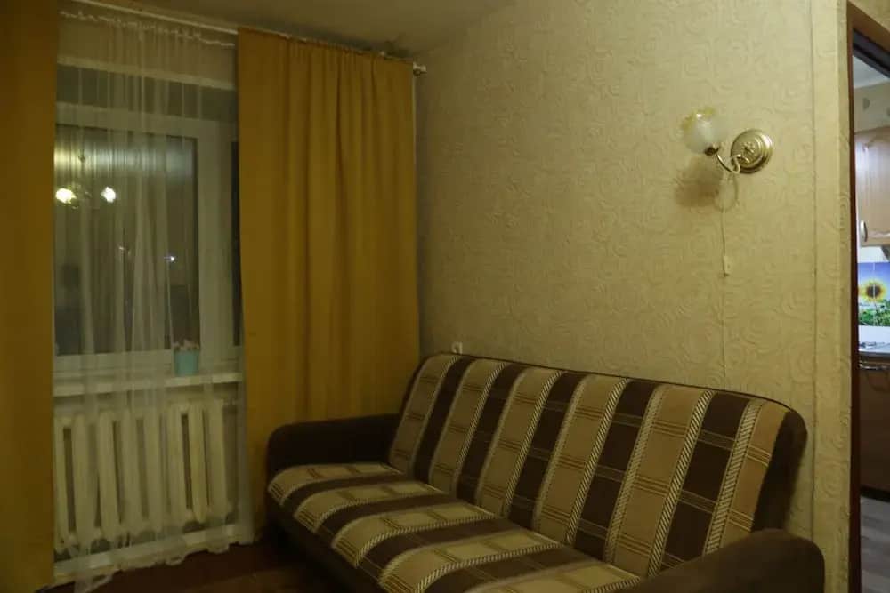 Апартаменты InnDays Подольск Дружбы, 17: фото 2