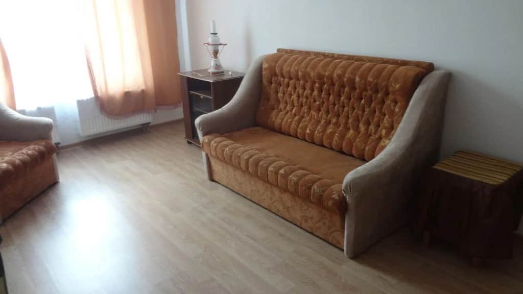 Kvartira Apartments: фото 2