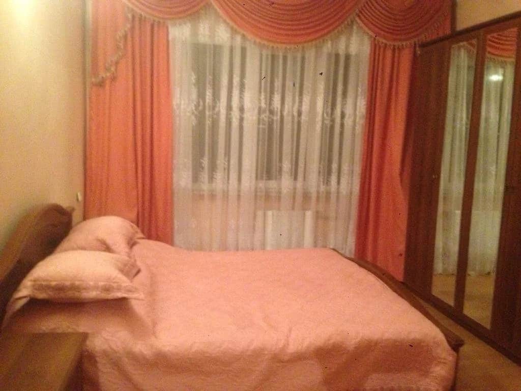 Guesthouse Energetikov 128: фото 2
