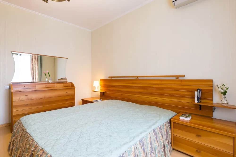 Апартаменты Holiday Europa Green Area: фото 2