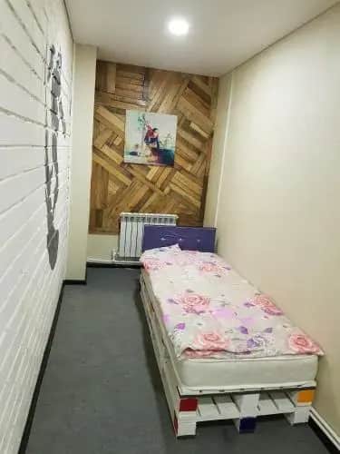 Gostevoy dom na Zhdanova: фото 2